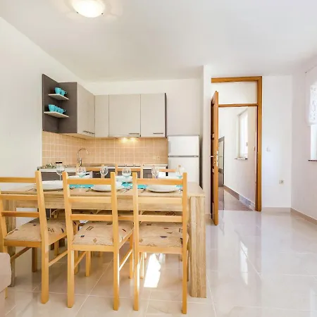 Holiday home Charming Home With Swimming Pool Dramalj