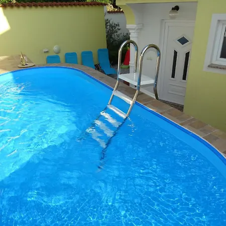 Charming Home With Swimming Pool Holiday home Dramalj