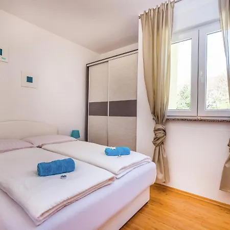 Holiday home Charming Home With Swimming Pool Dramalj