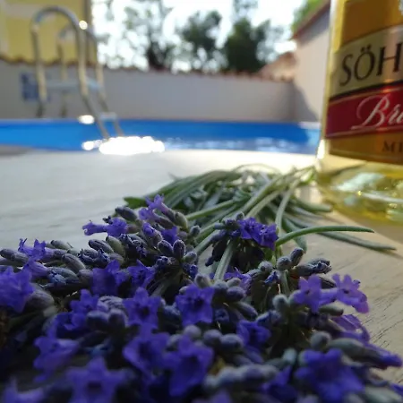 Charming Home With Swimming Pool * Dramalj
