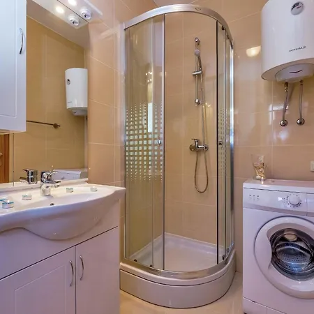 Holiday home Charming Home With Swimming Pool Dramalj