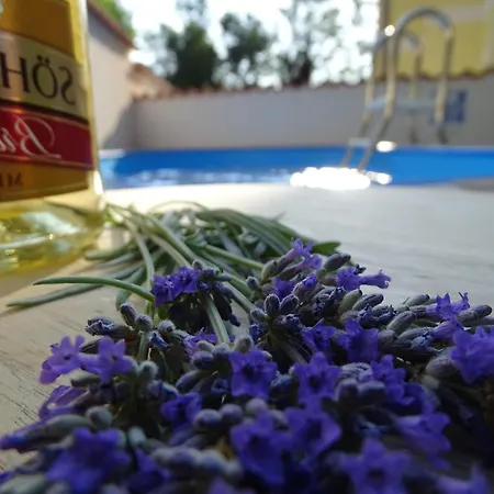 Charming Home With Swimming Pool * Dramalj