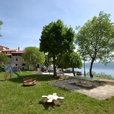 Holiday Chiara Brseč