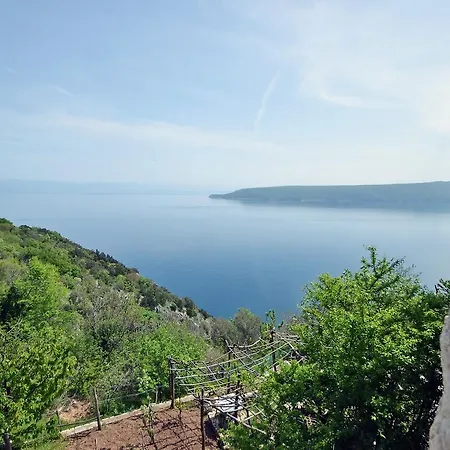 Сasa de vacaciones Holiday Chiara Brseč
