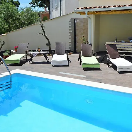 Сasa de vacaciones Holiday Chiara